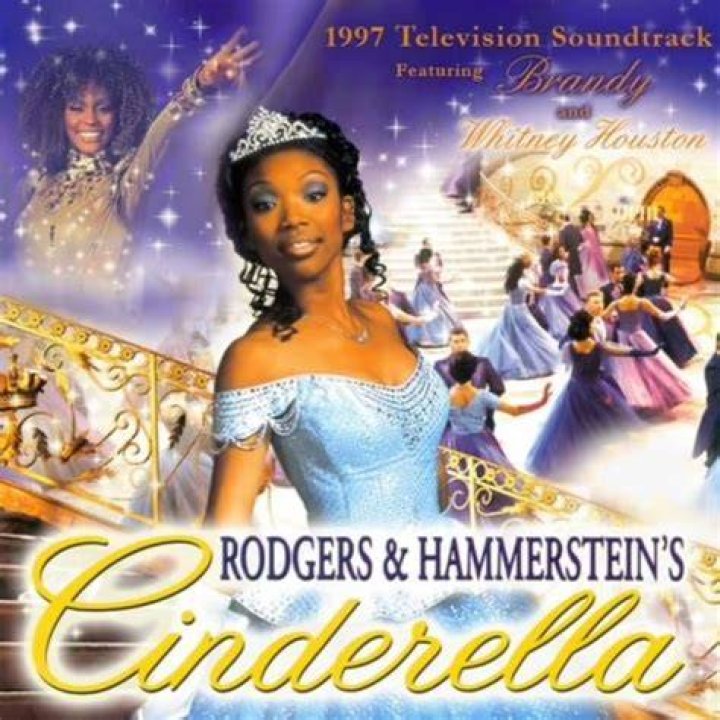 10 rodgers hammersteins cinderella (1997) impossible lyrics