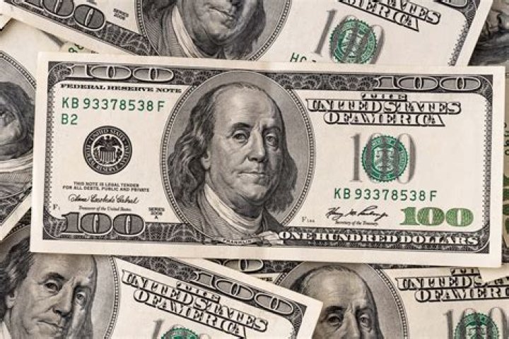 100 dollar bills lyrics