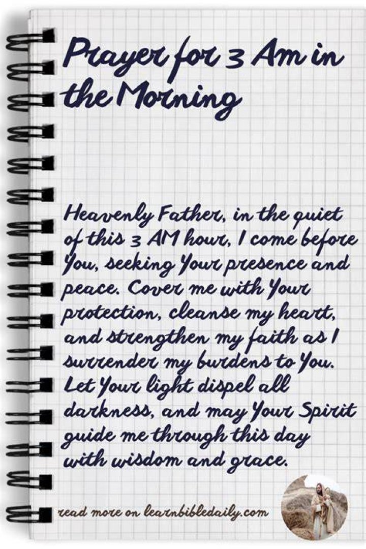 3 am in the morning lyrics