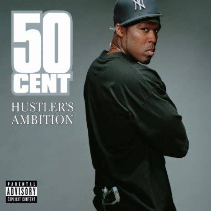 50 Cent - Hustler's Ambition Lyrics Meaning