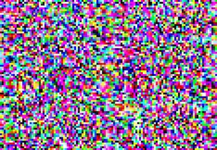 A Glitch Pixel Duplicate in Disney Dreamlight Valley