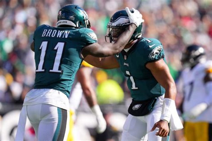A. J. Brown's Injury Update and What Happened to Him?
