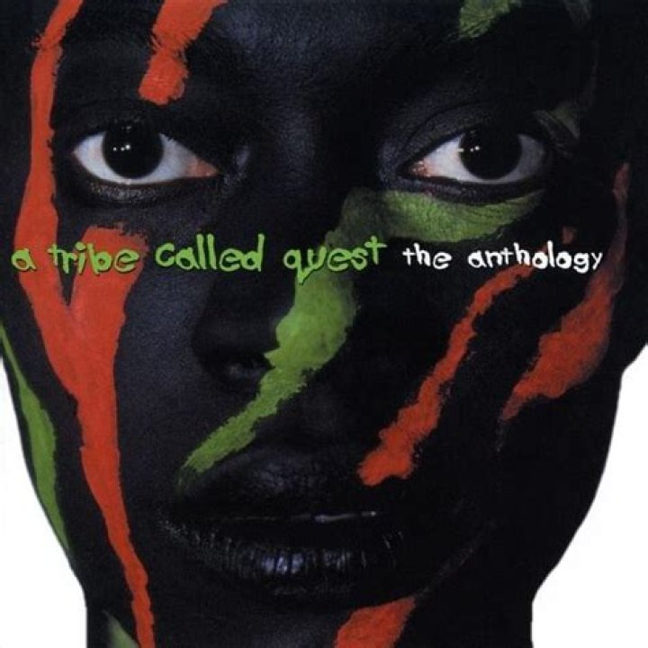 A tribe called quest lyrics