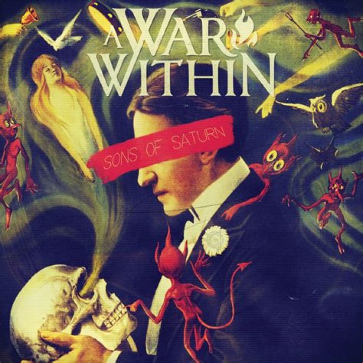 A war within lyrics