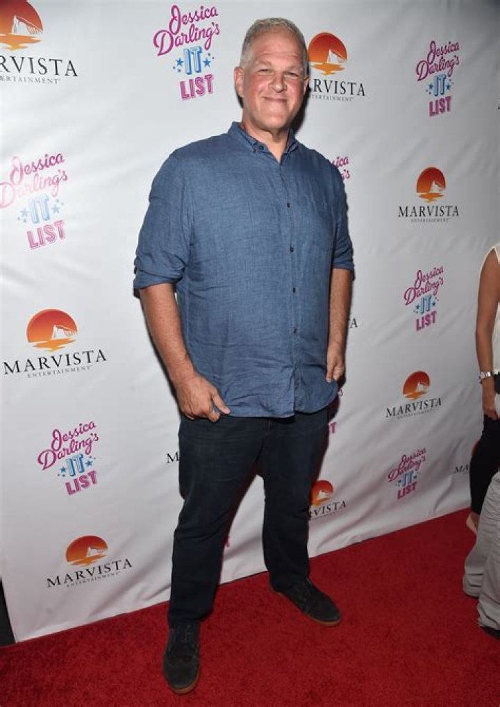 Abraham Benrubi has a net worth of $1 Million.