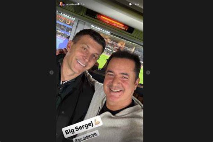 Acun Ilicali