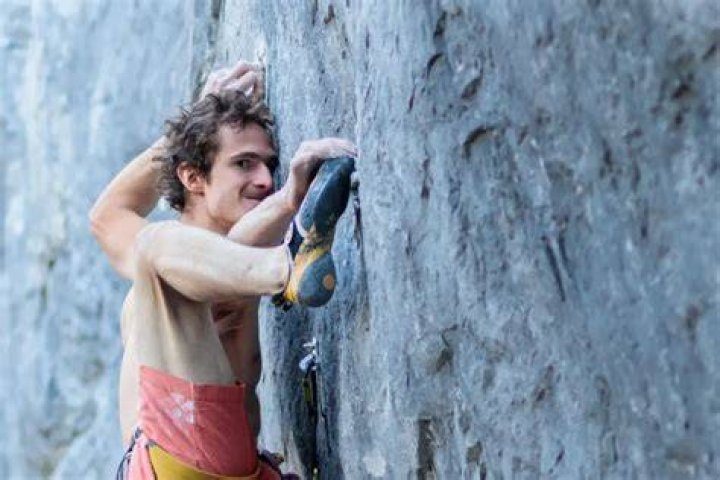 Adam Ondra Dating, Relationship, Net Worth, Earnings, Age, Height, Wiki-Bio