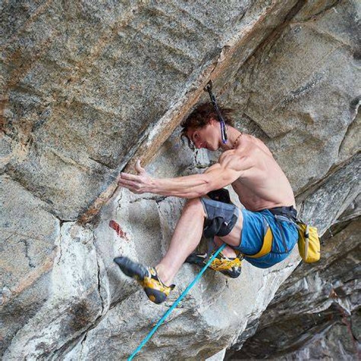 Adam Ondra's Personal Life
