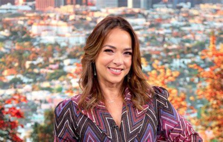 Adamari Lopez Adamari Lopez