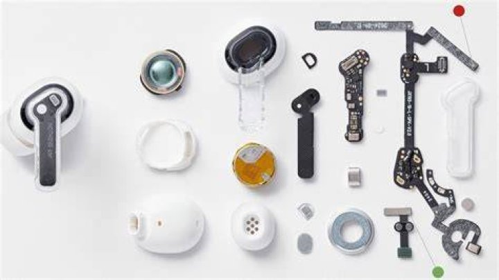 Adjust the Earbuds Inside the Case