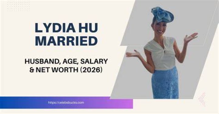 Age, Married, Husband, Net Worth Salary