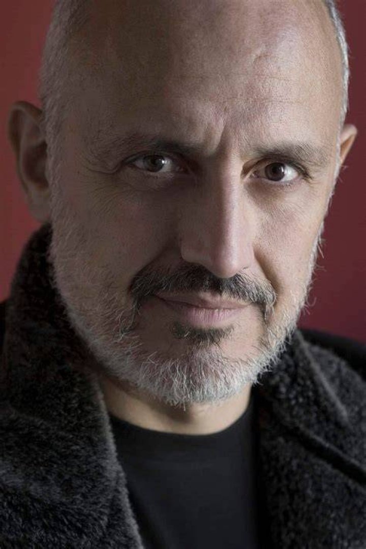 Alberto Jimenez