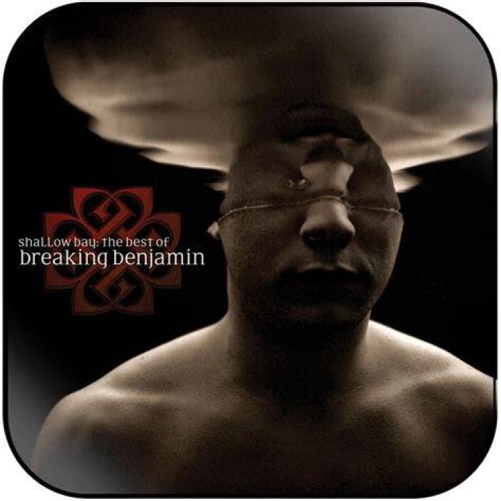 Album cover for Breaking album cover