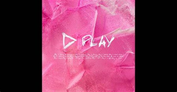 Album cover for Play Ball album cover