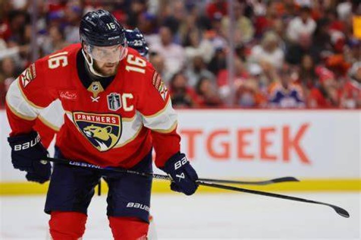 Aleksander Barkov