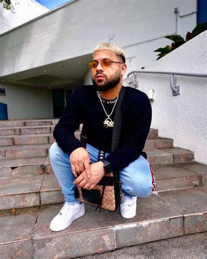Alex Rose Déjate Llevar (Remix) Lyrics English Translation