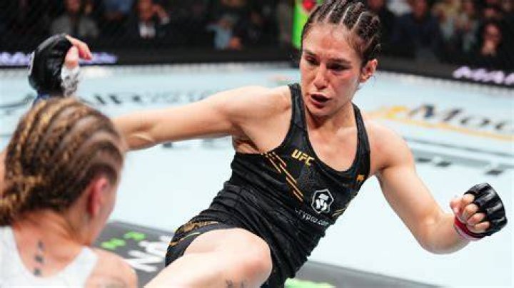 Alexa Grasso