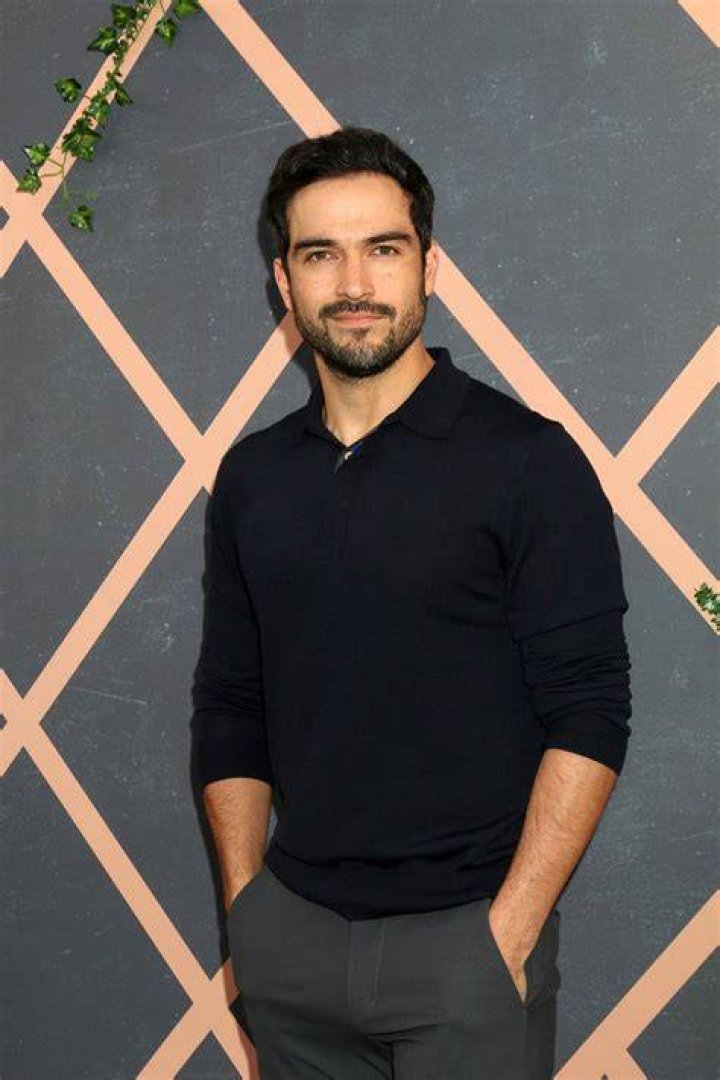 Alfonso Herrera Career Insight