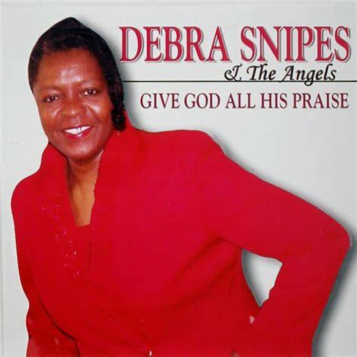 All debra snipes and the angels lyrics