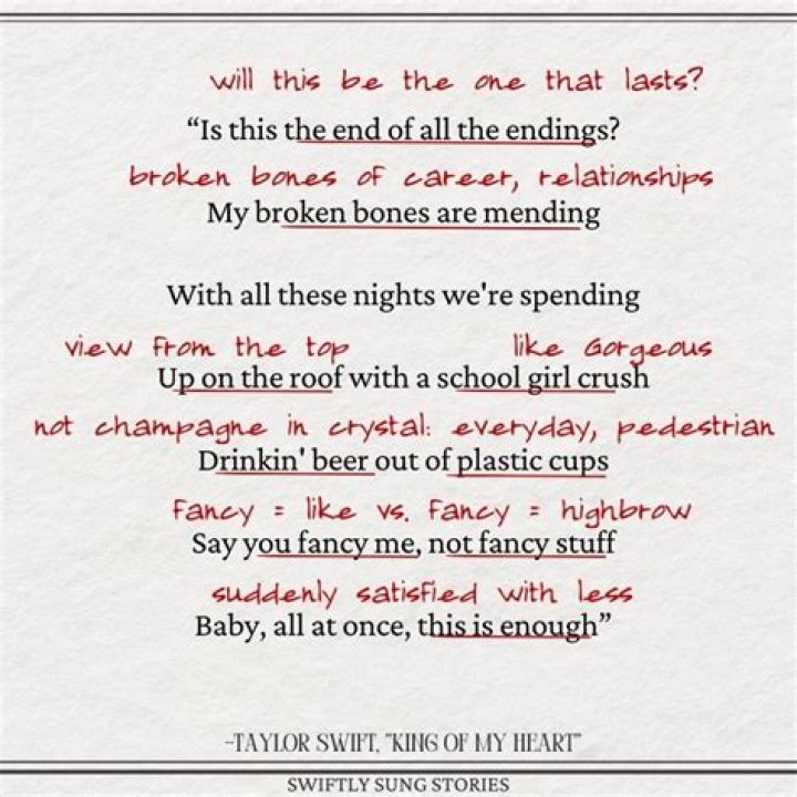 All of my broken bones lyrics