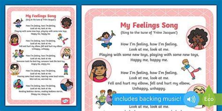 All up in my feelings lyrics