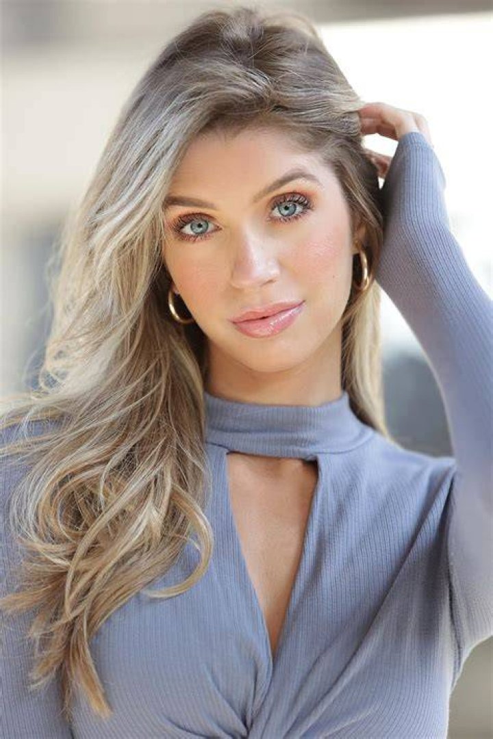 Allie DeBerry
