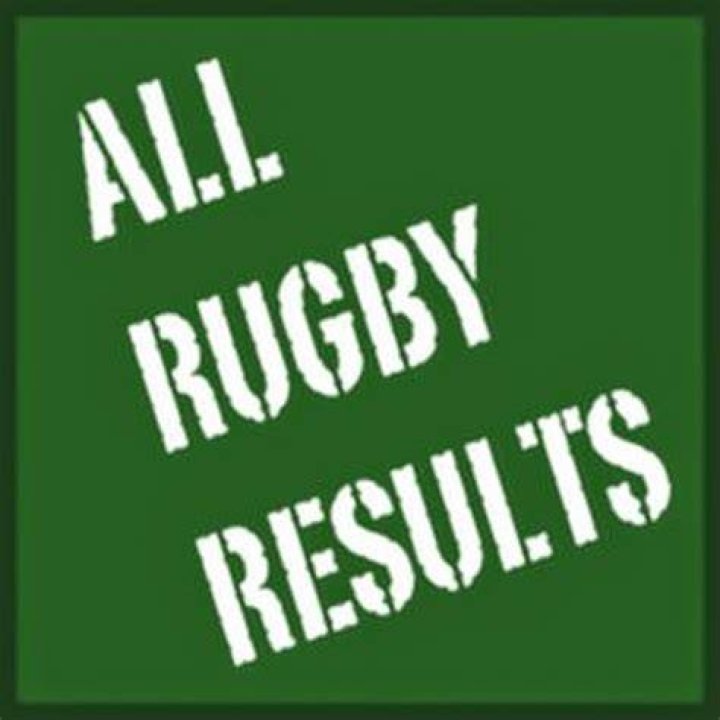AllRugbyResults