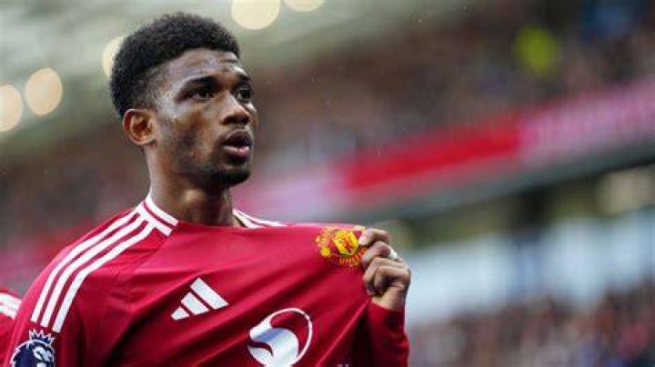 Amadou Diallo - The Rising Football Star