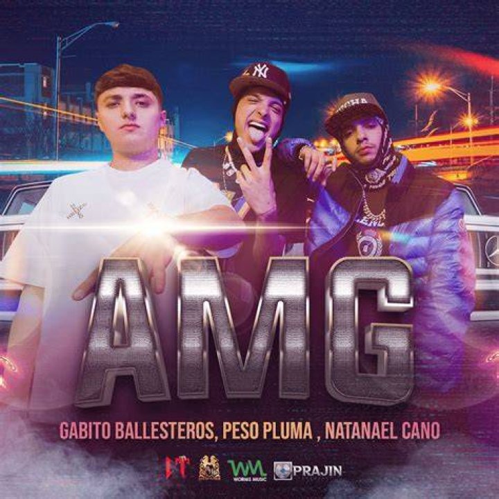 Amg peso pluma and nataneal cano lyrics