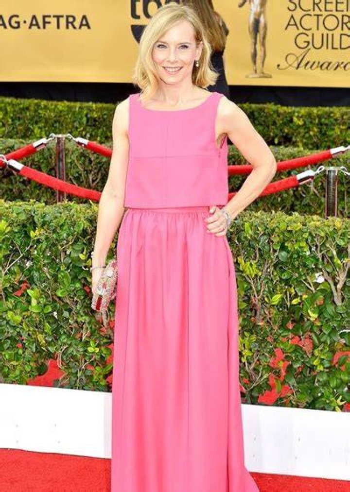 Amy Ryan Height, Weight, Measurements, Bra Size, Shoe Size
