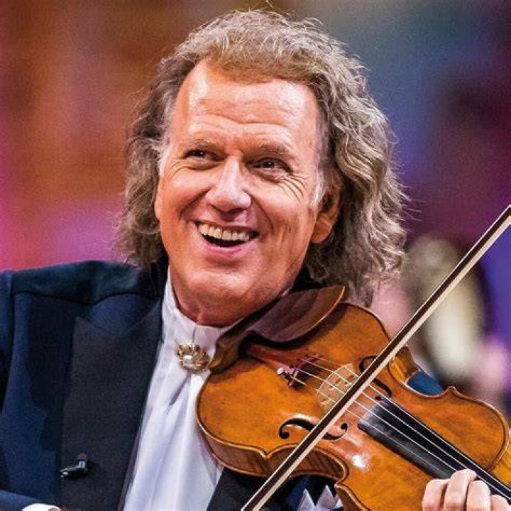 Andre rieu adieu lyrics lyrics