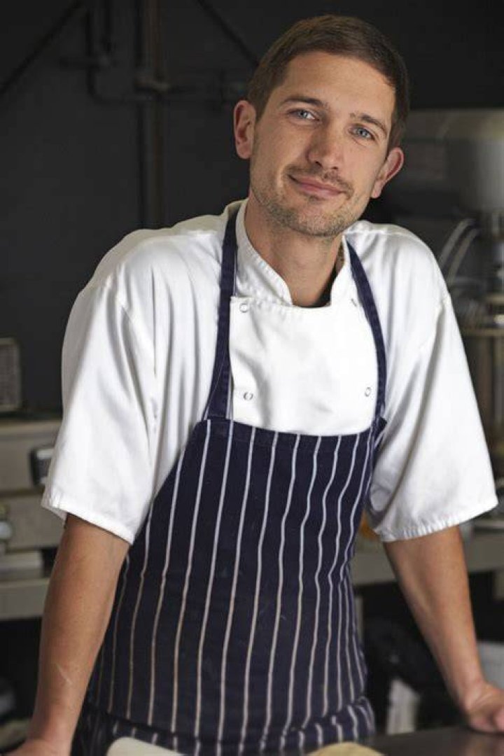 Andy Bates