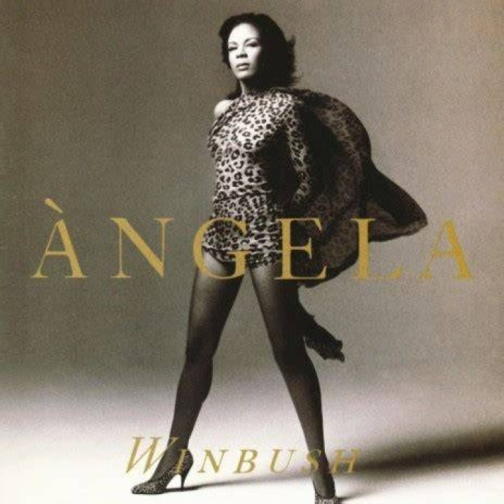 Angela winbush baby hold on lyrics