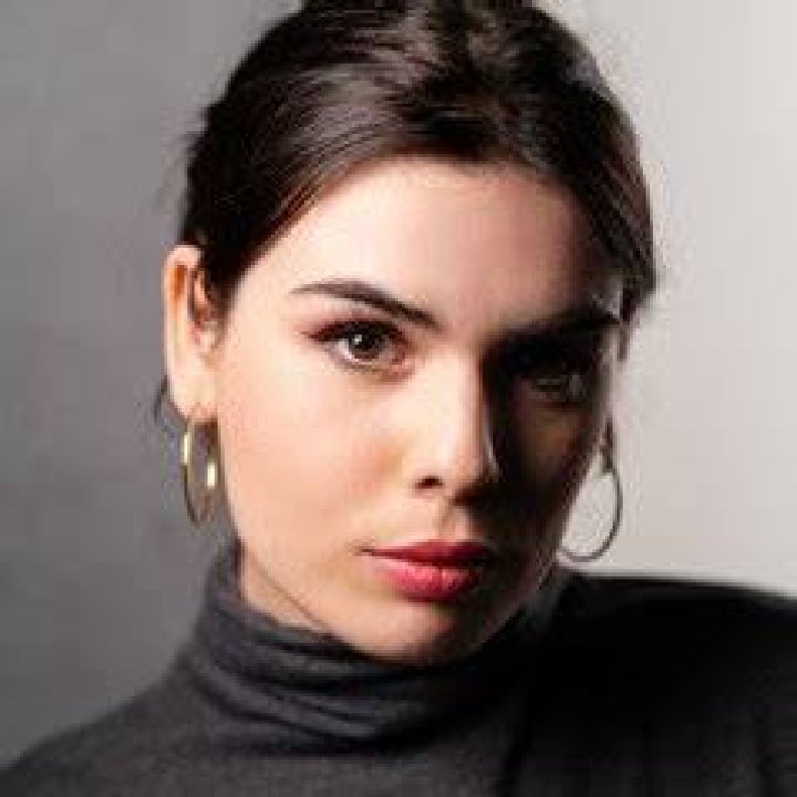 Anita Fuentes