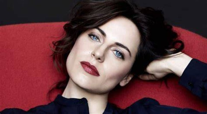 Antje Traue Bio Antje Traue Bio