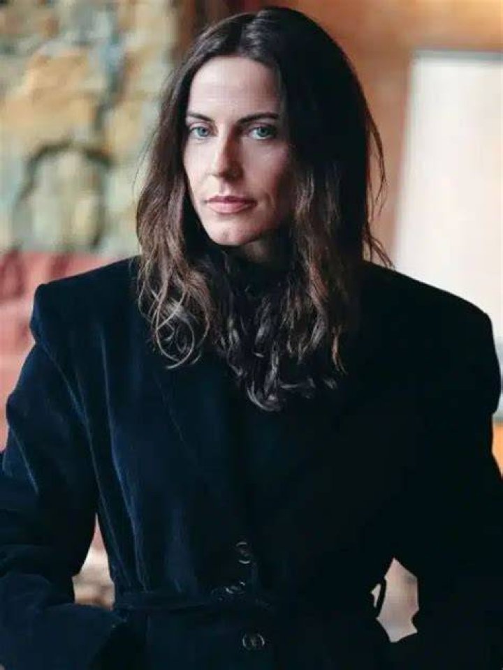 Antje Traue Biography Antje Traue Biography