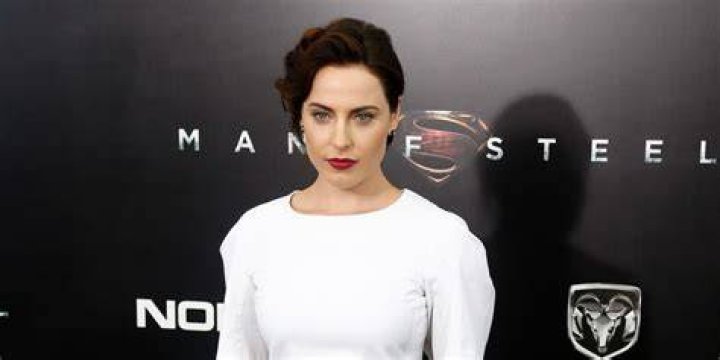 Antje Traue net Worth from acting and Modeling Antje Traue net Worth from acting and Modeling