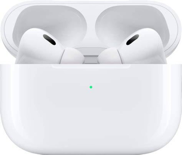 Apple AirPods Pro (2nd generation) vs Apple AirPods Pro (1st generation)