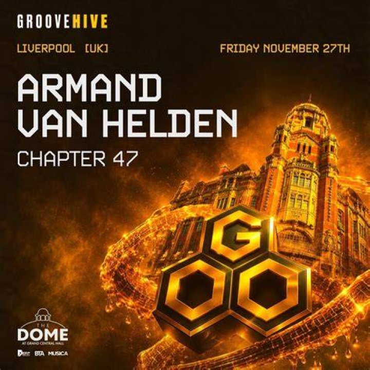 Armand Van Helden