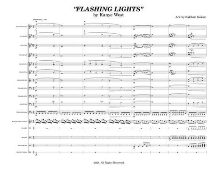 Arthur morgan flashing lights lyrics