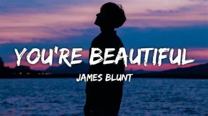 As beautiful as you lyrics