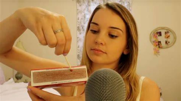 Asmr Darling