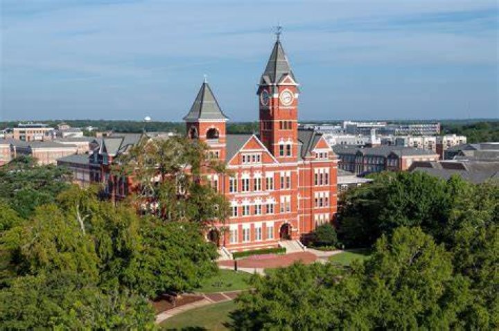 Auburn's Potential Departure from the SEC
