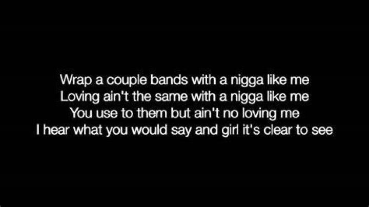 August alsina no love lyrics lyrics