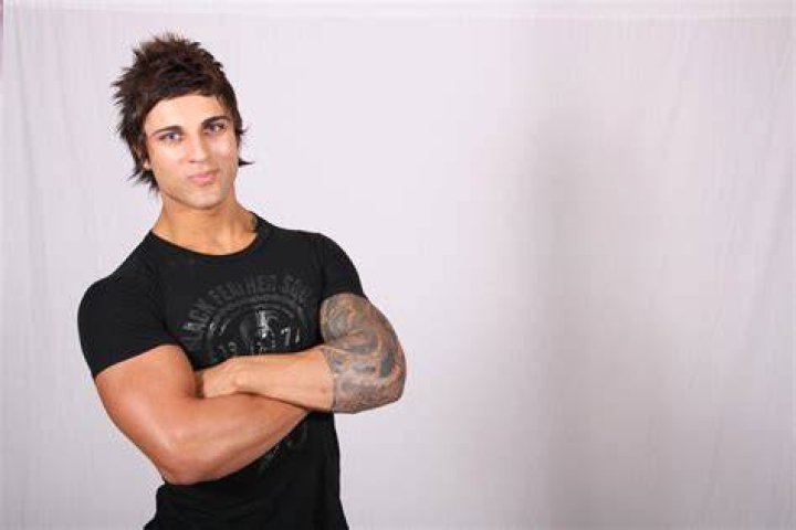 Aziz Shavershian
