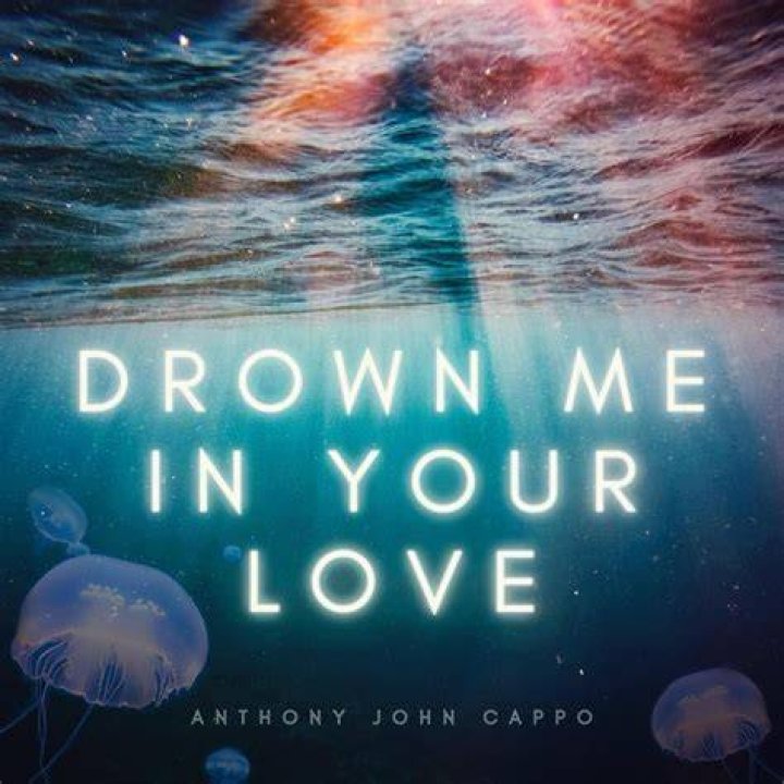 Baby drown me by your love lyrics