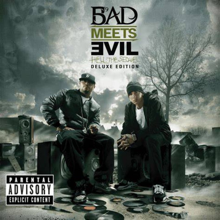 Bad meet evil lighters lyrics