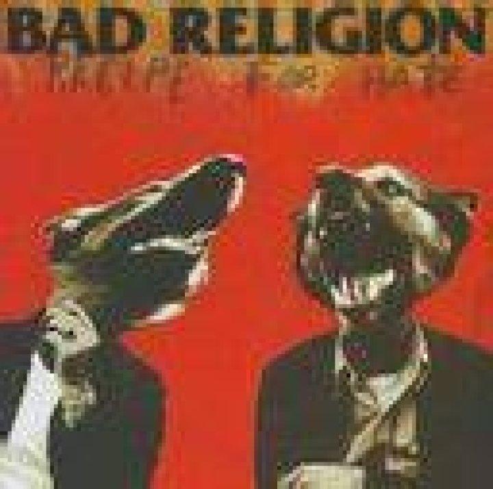 Bad Religion - American Jesus Lyrics Meaning
