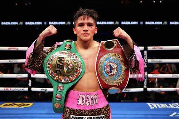 Bam Rodriguez