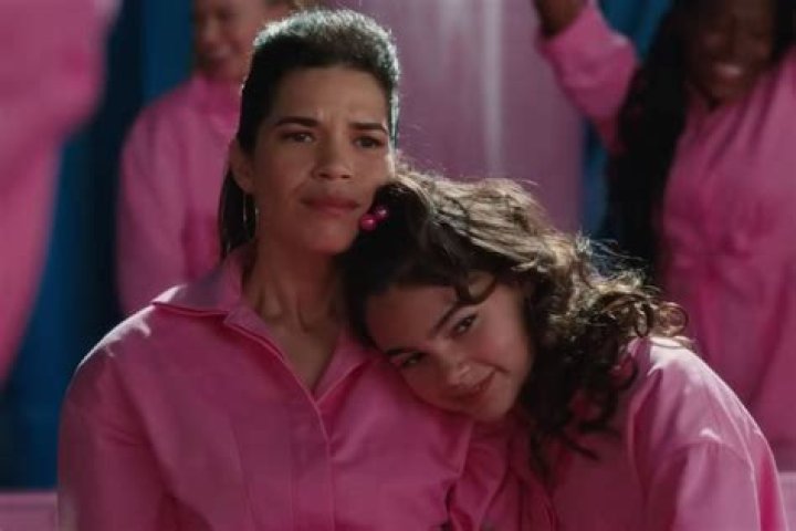 Barbie Movie America Ferrera Monologue: Read